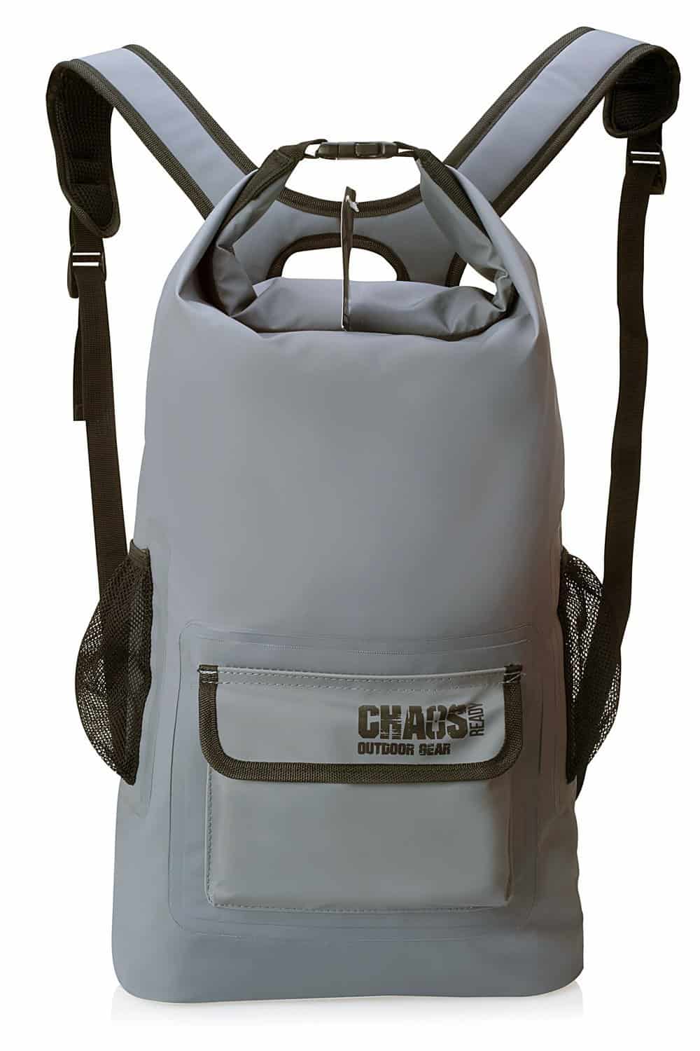 Chaos Ready® Waterproof Backpack