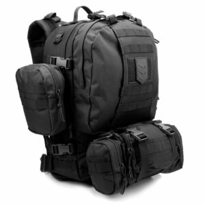 Paratus 3 Day Operator's Pack Review