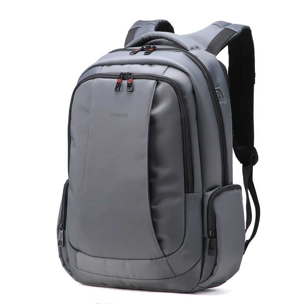 Uoobag KT-01 Waterproof Business Laptop Backpack 