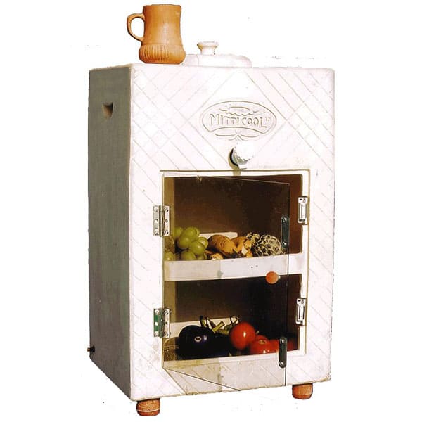  Mitticool Refrigerator