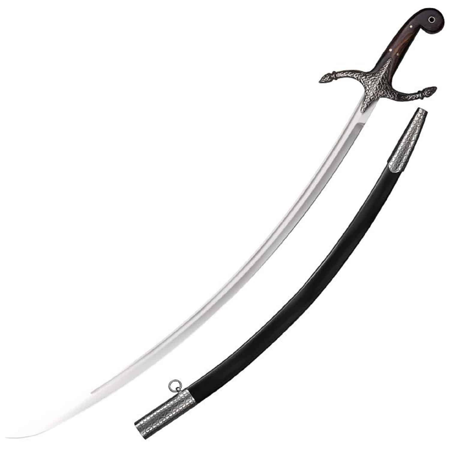 scimitar sword